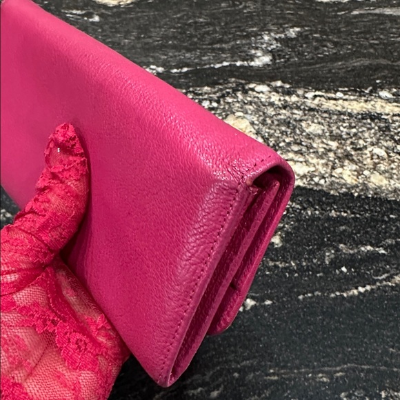 Miu Miu💖Continental Wallet - Picture 14 of 14